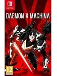 Videospiel f&uuml;r Switch Nintendo DAEMON X MACHINA