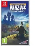 Destiny Connect: Tick-Tock Travelers (NSW)