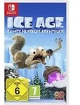 ak tronic Software & Services Ice Age: Scrats nussiges Abenteuer, Nintendo Switch
