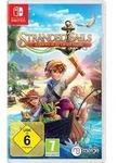 Stranded Sails