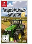 Focus Entertainment Farming Simulator 2020, Nintendo Switch, E (Jeder), Physische