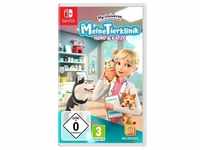 My Universe - Meine Tierklinik: Hund & Katze - Nintendo Switch