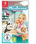 My Universe, Meine Tierklinik, Hund & Katze