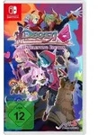 GAME Disgaea 6: Defiance of Destiny (Switch), Nintendo Switch