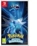 Spiel Pokemon Brillantes Diamant (NSW)