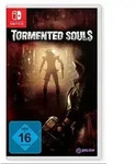 GAME Tormented Souls, Nintendo Switch, AO (nur f&uuml;r Erwachsenen)