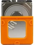 FANTEC 2,5 HDD Schutzh&uuml;lle 1863