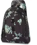 Dakine Cosmo 6.5L Rucksack Solstice Floral - Schwarz
