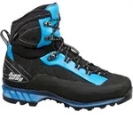 Hanwag Ferrata II Lady GTX Stiefel Gr&ouml;&szlig;e: 38 - UK 5 / Farbe: schwarz/meer - Schwarz