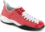 Scarpa Mojito SWGr&ouml;&szlig;e 37,5, Farbe red/white - Rot - 37,5