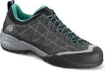 Scarpa Damen Outdoorschuhe Zen Pro 26761-37.5, 26761-38, 26761-38.5, 26761-39,