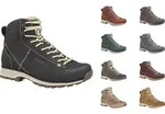 DOLOMITE Cinquantaquattro High FG GTX - Damen black 40 2/3 EU / 7 UK - Schwarz - 40,5