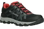 Columbia Schuhe Peakfreak X2 Outdry, 1865201010 - Schwarz - 36,5