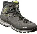 Meindl Schuhe Litepeak Gtx, 392823, Gr&ouml;&szlig;e: 46 - Grau - 46