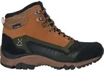 Skuta Proof Mid Women oak/deep woods (47T) 5,5 - Braun - 37,5