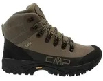Schuhe CMP Dhenieb 30Q4717U862 - Braun - 40
