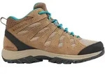 Redmond III Mid Waterproof khaki ii, sea level (297) 5.5 - Beige - 36,5