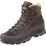 Meindl Bergell MFS dunkelbraun Gr. 91/2 - Braun - 44