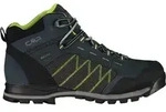 CMP Schuhe Thiamat Mid 2.0 Wp, 31Q9667U423 - Schwarz/Dunkelblau - 43