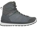 Lowa Malta Gtx Mid 0917 Stahlblau 11 - Grau - 46