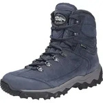 Meindl Damen Stiefel Ohio, blau(jeans), Gr. 71/2 - Blau - 41