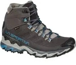 La Sportiva Wander- & Bergschuhe Damen 31343433363034 Schwarz 41 1/2 EU - Schwarz -