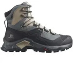 Stiefel Salomon L41457400 f&uuml;r Damen - Bunt