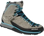 Salewa Schuhe WS Mtn Trainer 2 Winter Gtx, 613737950 - Beige - 39