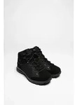 Hanwag Herren Wanderschuhe TORSBY GTX Black Dusk - Schwarz