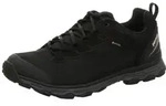 Meindl Activo Sport GTX Walkingschuh Schwarz in Gr. 42.5 - Schwarz - 42,5