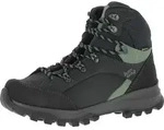 Hanwag Alta Bunion II Lady GTX Asphalt/Mint Asphalt/Mint 38 - Braun - 38