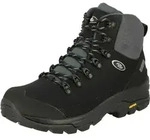 Outdoorstiefel Mount Tanaga 39 - Schwarz - 39