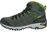 Outdoorstiefel Mount shasta high 38 - Grau - 38