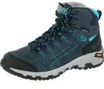 Br&uuml;tting Mount Shasta High Multifunktionsschuh, blau, G&ouml;&szlig;e:36 EU, 221160 - Blau -