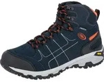 Outdoorschuh Mount shasta 37 - Blau - 37