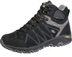 Outdoorstiefel Mount Kapela High 46 - Schwarz - 46