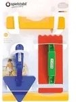 Spielstabil 7604, Bau