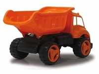Jamara Sandkastenauto Dump Truck XL orange; 460268