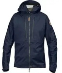 Fj&auml;ll R&auml;ven Keb Eco-Shell Jacket - Regenjacke, Fj&auml;ll_R&auml;ven_Farbe:dark navy,