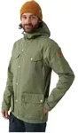 Fj&auml;llr&auml;ven Greenland Jacke M Mann M - Gr&uuml;n - M