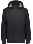 CMP Man Jacket Buttons Hood Herren Regenjacke Wanderjacke 39X7367 : 56 Gr&ouml;sse -
