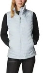 Columbia Jacken Powder Lite Vest, 1757411032, Gr&ouml;&szlig;e: 158 - Gr&uuml;n - 158