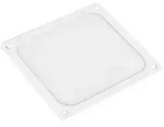 Silverstone FF143, PVC, Wei&szlig;, 140 mm, 1,5 mm, 140 mm, 17 g