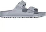 Kaufen Sie die Birkenstock Arizona EVA Metallic Silver bei Kicksshop. Leichte