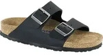 Birkenstock Damen Flip-Flops Schwarz 752483 Gr&ouml;sse 39 - Schwarz - 39