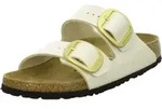 BIRKENSTOCK ARIZONA BB BF GRACEFUL Beige - Beige - 39