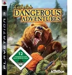 Cabela's Dangerous Adventures