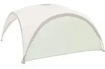 Event Shelter Pro L (3.65M) Sunwall - Silver - Grau