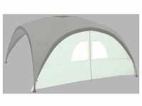 Event Shelter Pro M (3M) Sunwall w Door - Silver