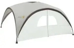 Event Shelter Pro M (3M) Sunwall w Door - Silver - Silber